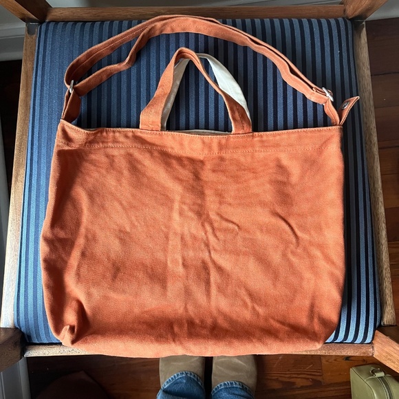 Baggu Dead Stock Horizontal Duck Bag - Picture 2 of 7